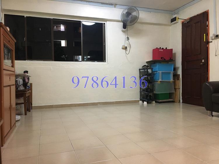 Blk 460 Jurong West Street 41 (Jurong West), HDB 4 Rooms #168194812